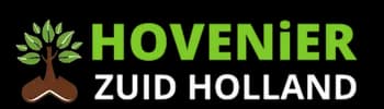 Hovenier Zuid Holland Logo